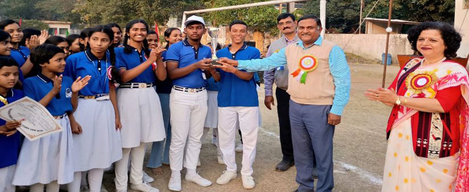 womens degree college kantabanji