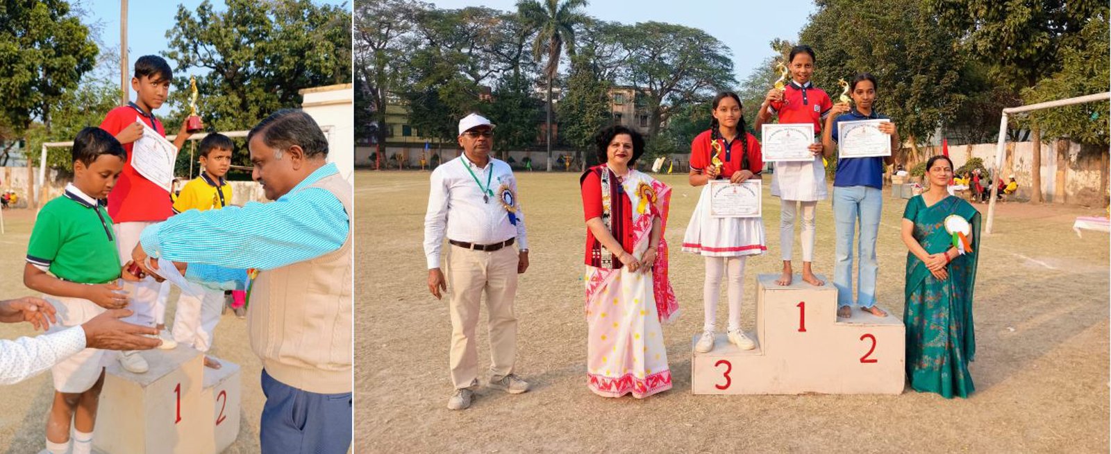 womens degree college kantabanji