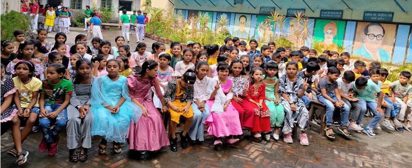 womens degree college kantabanji